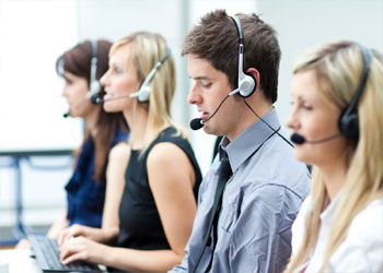 Award Winning Customer Care and Retention services by OnCall
